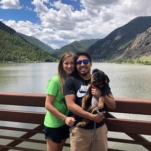 Meet your Posher, Brittney